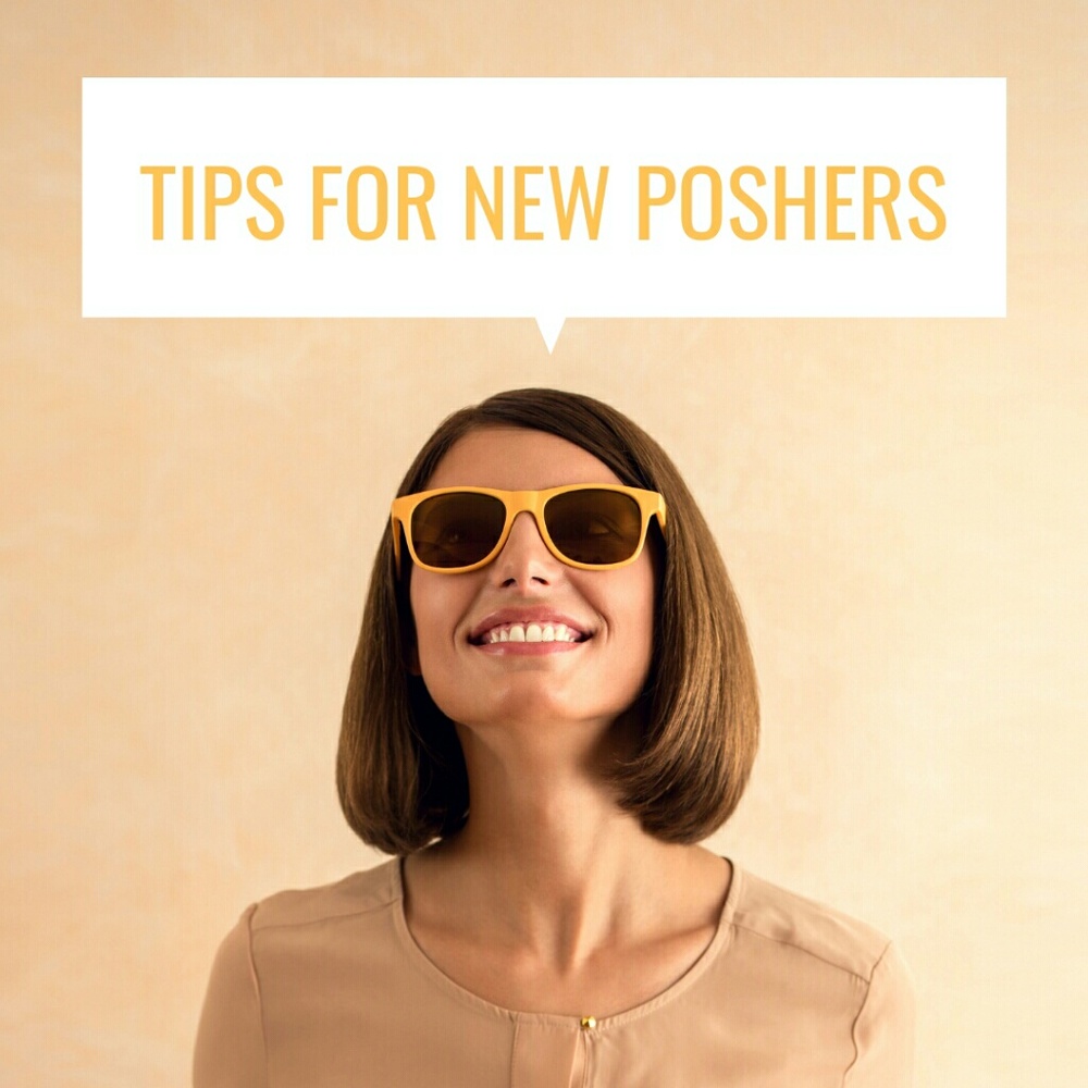 Hi and Welcome to Poshmark!!